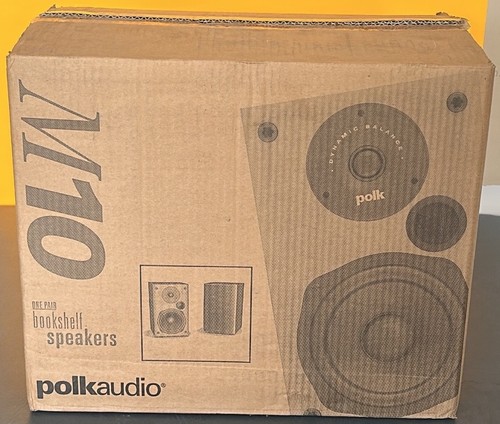 Polk audio m10 - polk,