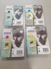 CARTUCCIA ORIGINALI EPSON