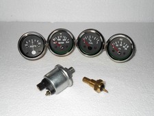 Temperatura Olio Sensore 52mm