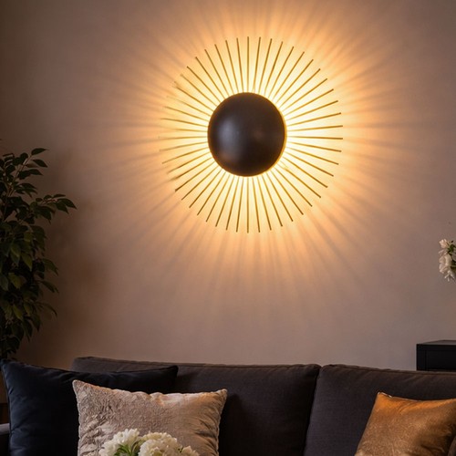 Lampada parete design per - lampada,