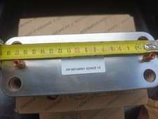 kit scambiatore di calore 16p