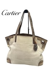 Borsa tote Cartier Marcello de