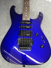 Chitarra elettrica Jackson