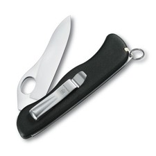 Victorinox, Sentinel M Clip, Coltello Svizzero, Originale, Multiuso, Campeggio,