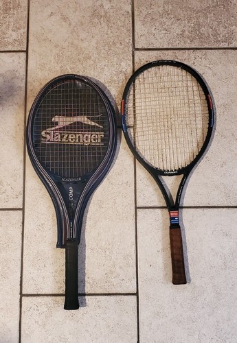 Racchette tennis slazenger - tennis,