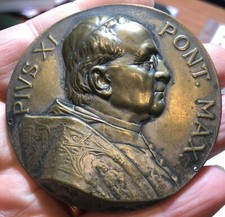 città del vaticano Pio XI