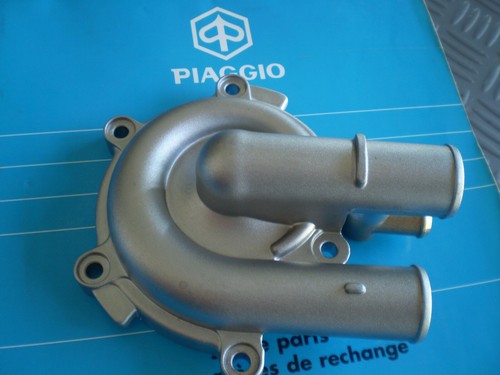 877528 coperchio pompa acqua - 877528,