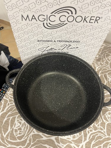 Casseruola vulkanica magic - vulkanica,
