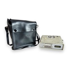 Kakonet II Flash Accessorio per fotocamera vintage con custodia Kako