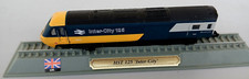 Modellino treno locomotiva hst - treno,