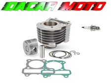Kit cilindro completo - completo, con