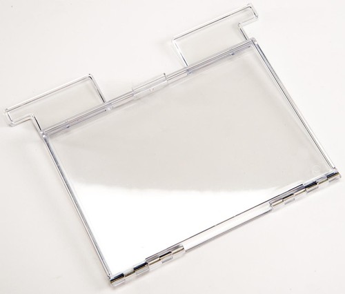 Porta documenti plastica - documenti,