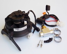 2+4 TEMPI VENTOLA per KTM