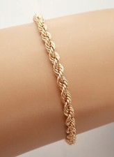 UnoAErre rope bracelet long