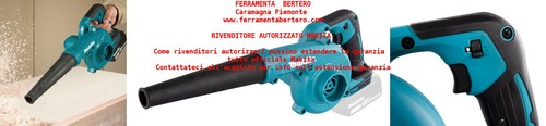 Soffiatore 18v con tubo - con,