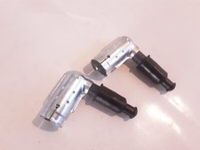 BMW R 90 S 90/6 75/6 R 75/5 60/5 50/5 R 100 S RS R 69 S CAPPUCCI CANDELE 1 K Ohm