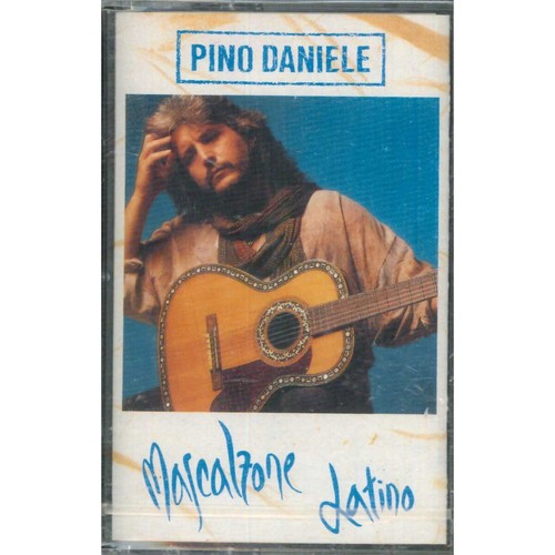Pino daniele mc7 - pino,