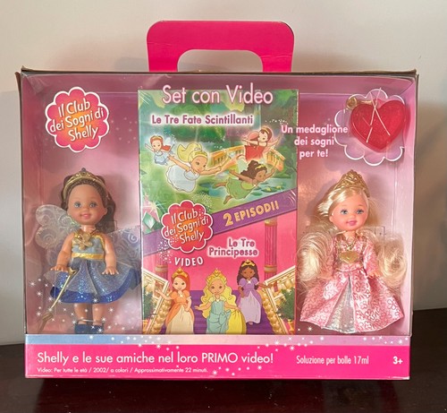 Barbie club dei - "il,