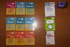 gli Spilli - Alpha Test - Fisica Matematica - con esercizi svolti - teoria