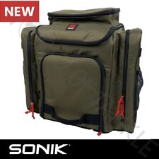 Sonik Carpa Zaino Pesca