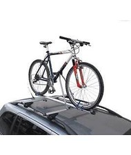 PORTABICI DA TETTO TOP BIKE