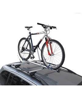 Portabici tetto top - tetto, bike