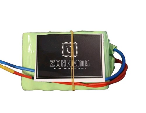 Batteria aggiuntiva extender - batteria,
