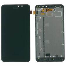 Nokia Lumia 640 XL display LCD