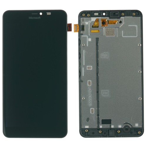 Nokia lumia 640 - 640, lcd