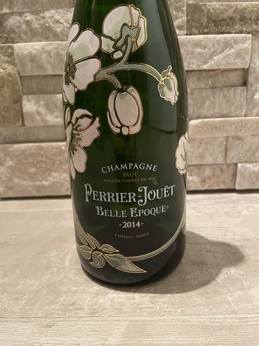 Champagne perrier jouet brut - champagne,
