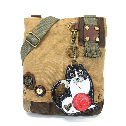 Nuovo chala borsa - borsa, toppa