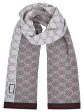 Sciarpa gucci 325806 donna - sciarpa,