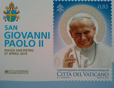Vaticano 2014 folder