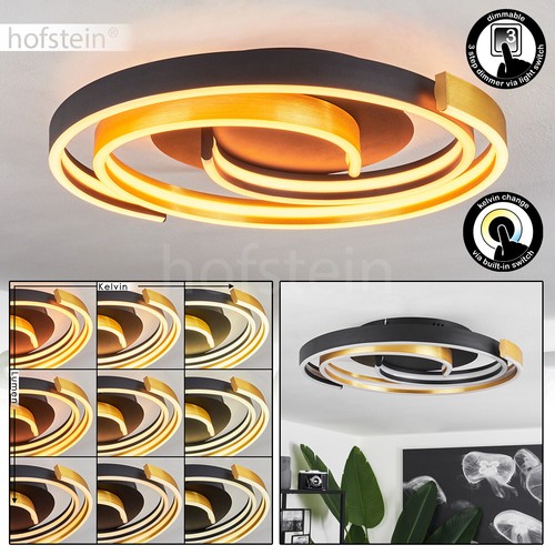 Illuminazione led dimmerabile - led,