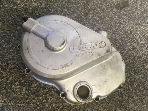 Coperchio cltch ducati - ducati, 750ss