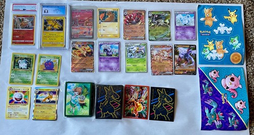 Pokemon lotto misto - pokemon,