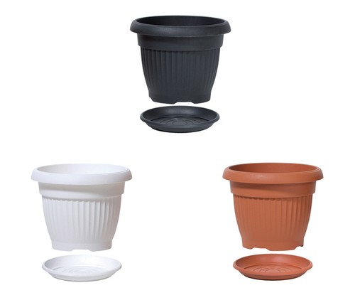 Vaso fiori balcone - da,