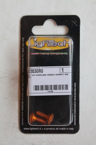 Viti cupolino lightech - viti,
