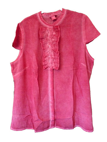 Creation plus taglia - 24, rosa