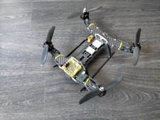 TAROCCHI 250mm FpV freestyle