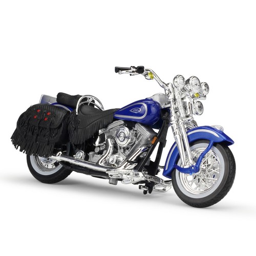 Modellino moto - modellino, maisto