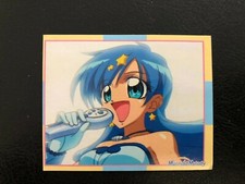 FIGURINA MERMAID MELODY