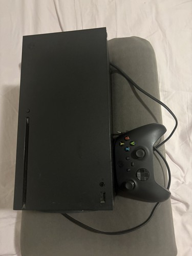 Box serie x - x-box,