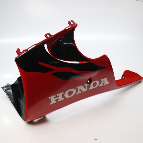Pancia sinistra honda - sinistra,