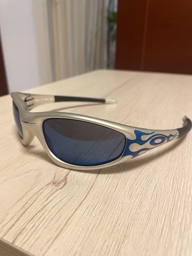 Occhiali sole oakley - occhiali, da