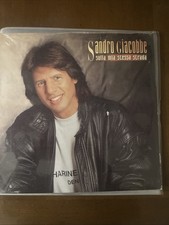 Sandro Giacobbe ‎– Sulla