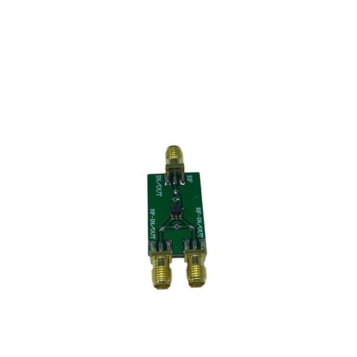 Ghz 500 mhz - 500, segnale