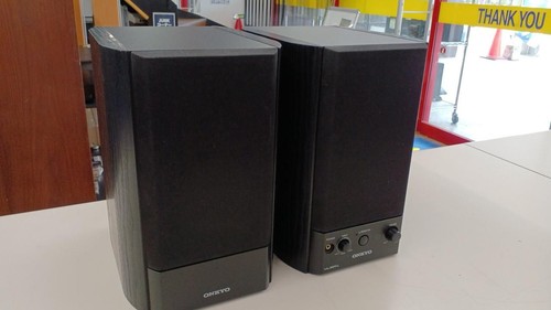 Amplificatore integrato onkyo - amplificatore,
