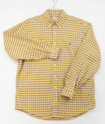 Camicia oxford brooks brothers - oxford,