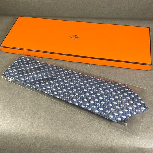 Cravatta hermes modello - cravatta,